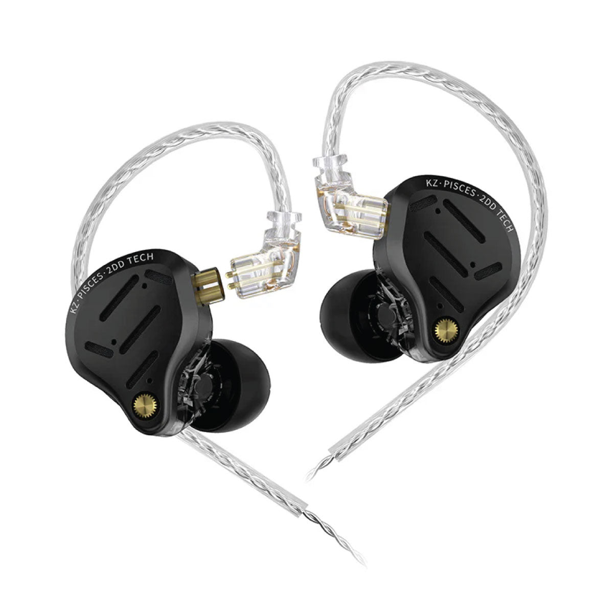 KZ - Pisces - Standard Version
