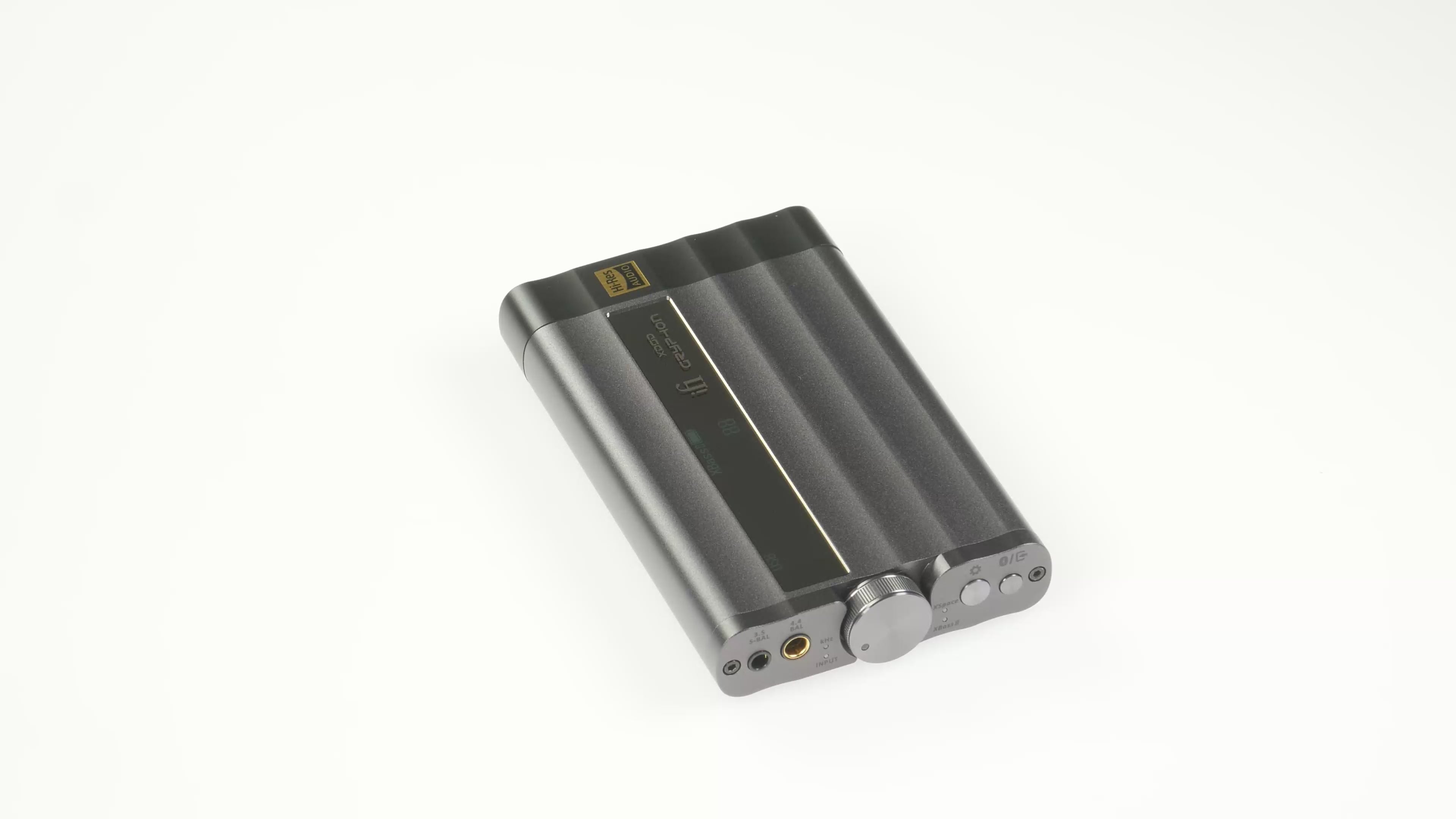 iFi Audio xDSD Gryphon Portable Bluetooth & USB DAC Online