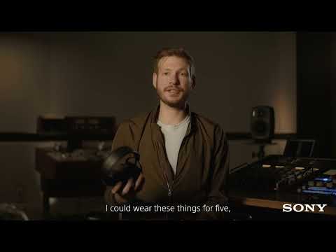 Headphone-Zone-Sony-MDR-MV1
