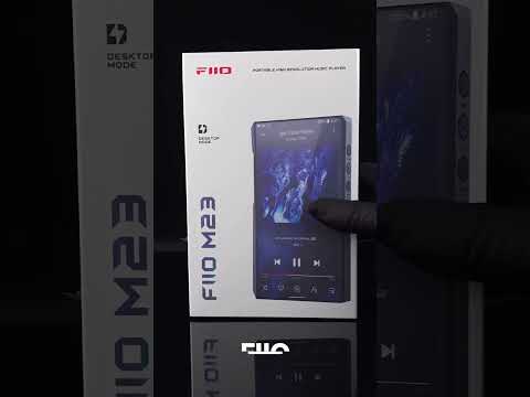 Headphone-Zone-FiiO-M23
