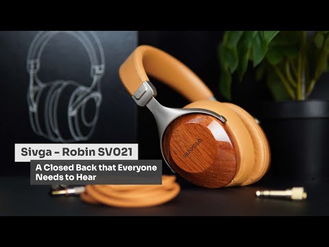 Headphone-Zone-SIVGA-SV021