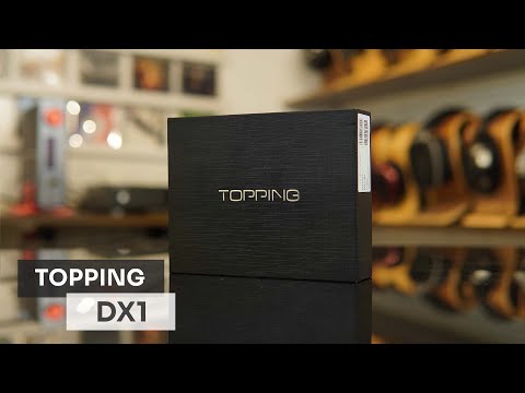 Headphone-Zone-TOPPING-DX1