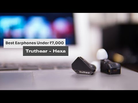 Headphone-Zone-Truthear-HEXA