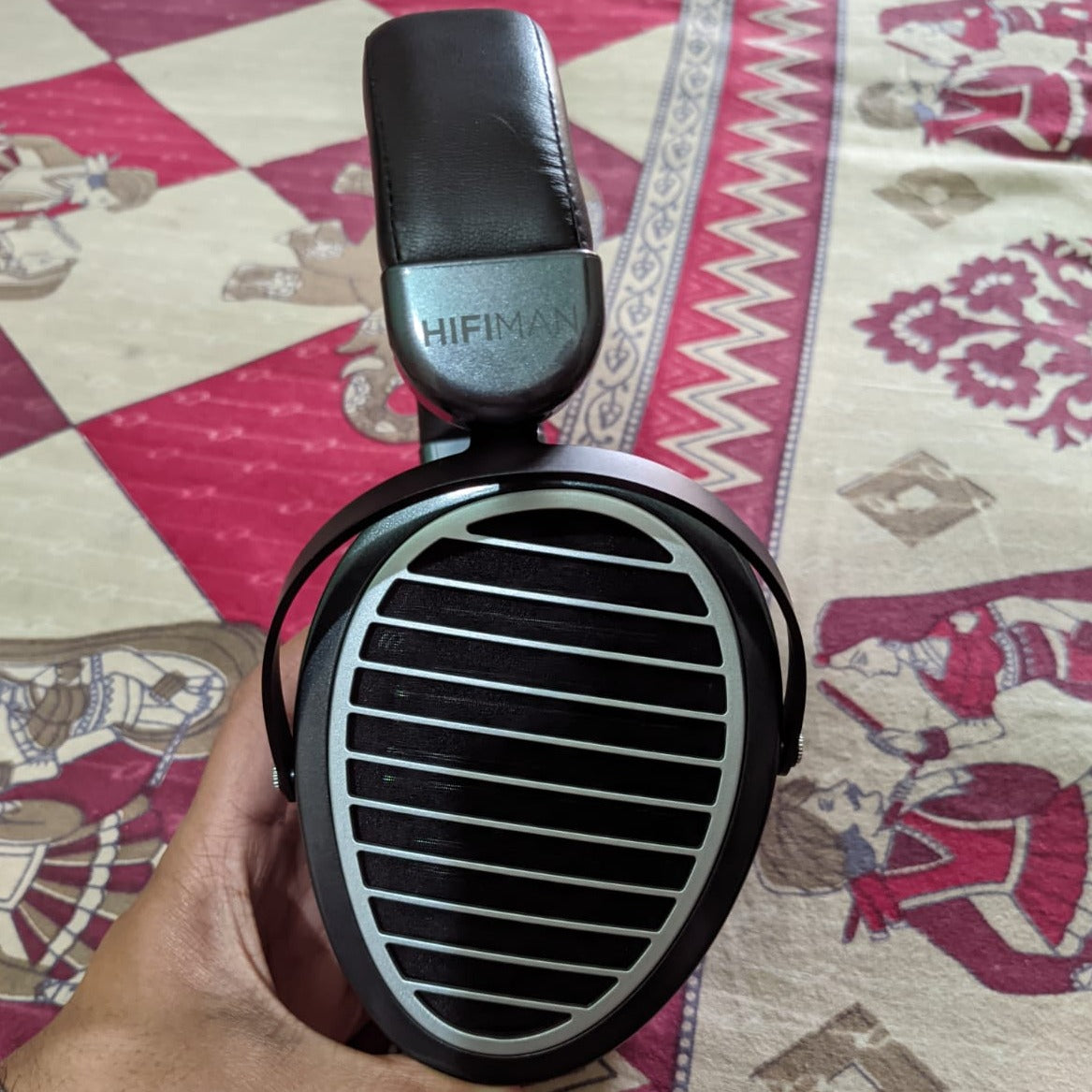HiFiMAN - Edition XS (Pre-Owned)