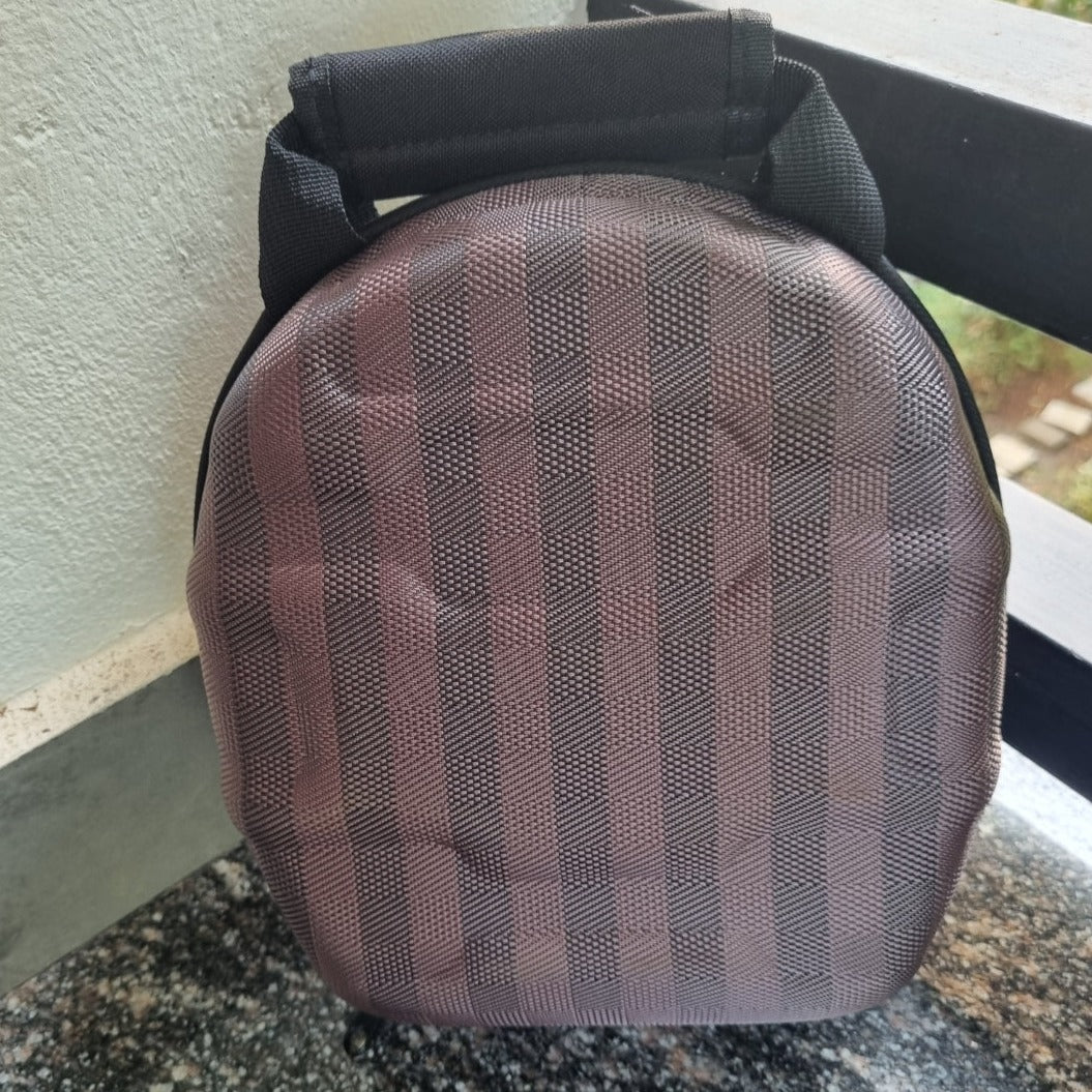 HiFiMAN - Headphone Travel Case (Pre-Owned)