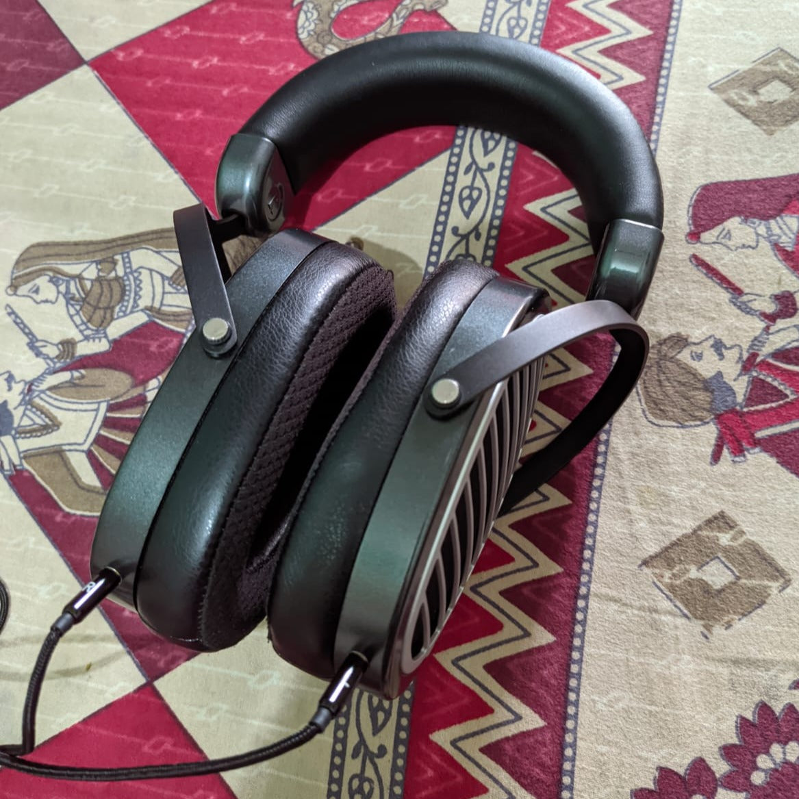 HiFiMAN - Edition XS (Pre-Owned)