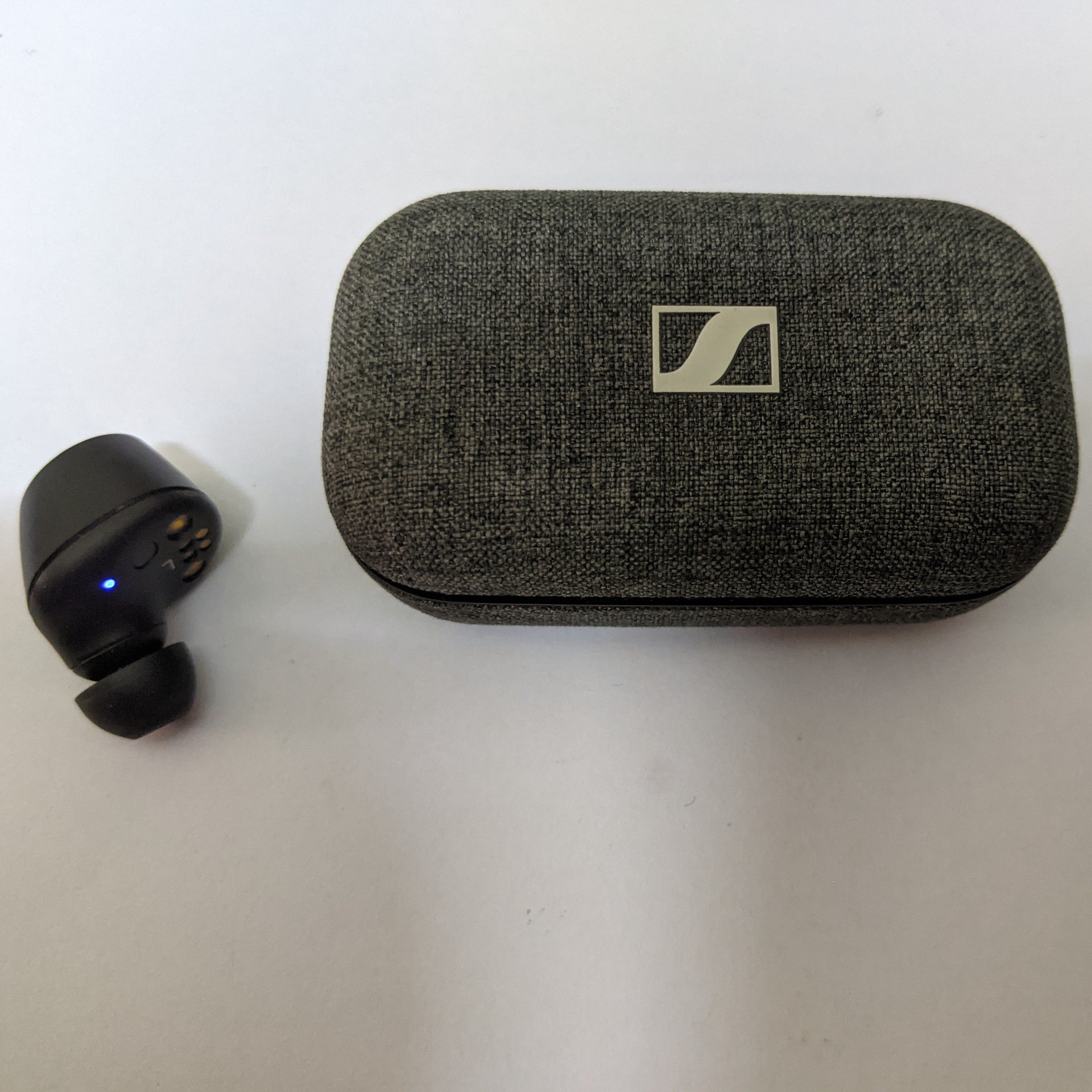 Sennheiser - MOMENTUM True Wireless 2 (Pre-Owned)