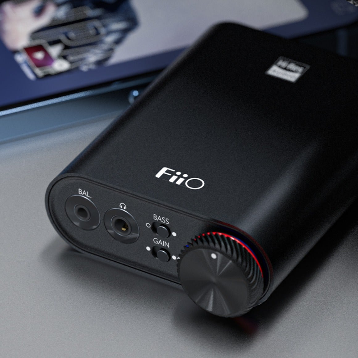 Headphone-Zone-FiiO-K3