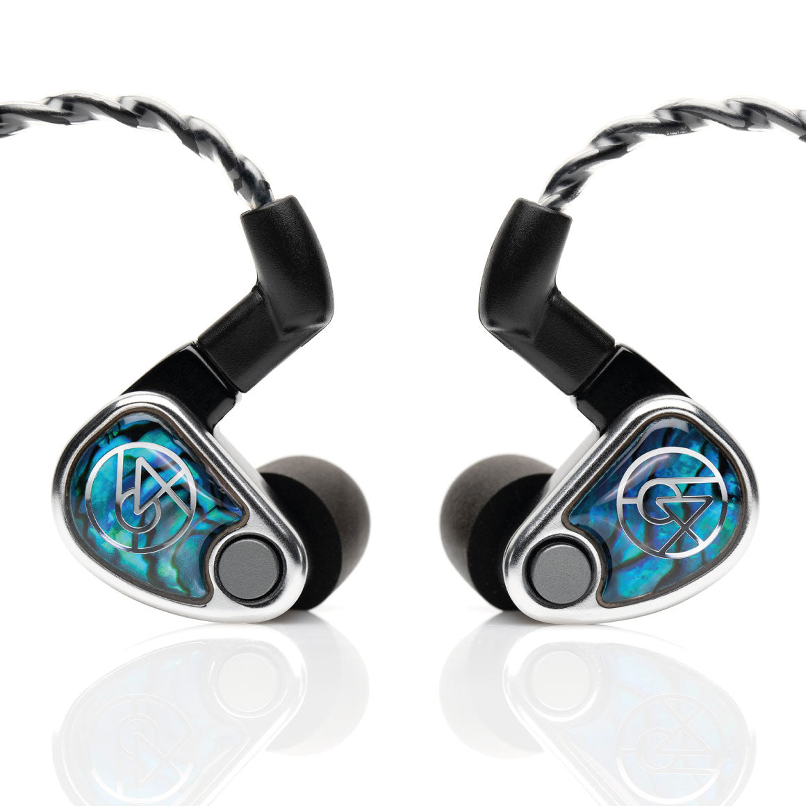 Headphone-Zone-64 Audio-Nio