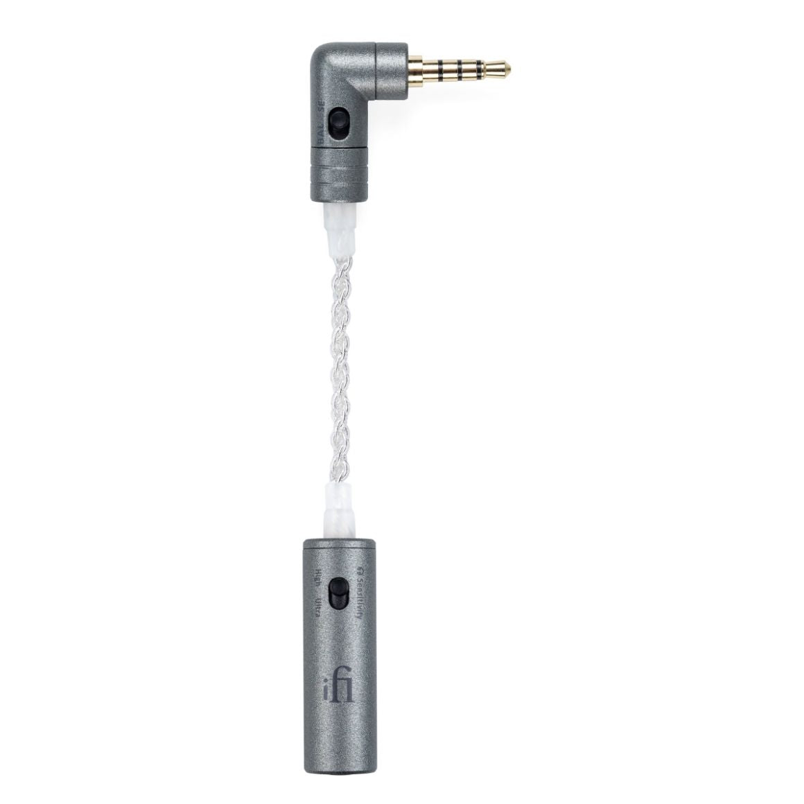 iFi Audio - iEMatch+