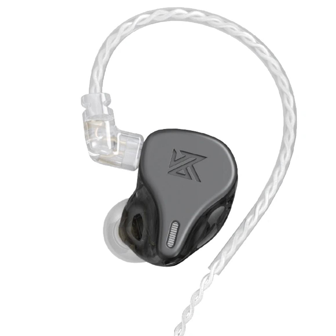 Headphone-Zone-KZ-DQ6-Black