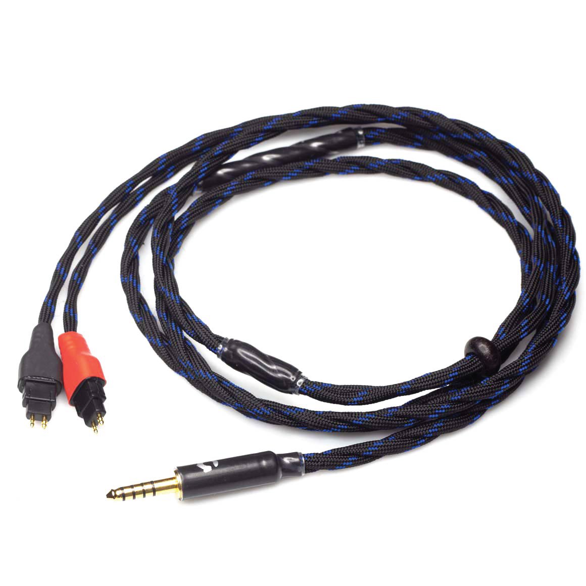 Headphone Zone - Balanced Cable for Sennheiser HD600/ HD650/ HD660/ HD6XX/ HD660 S