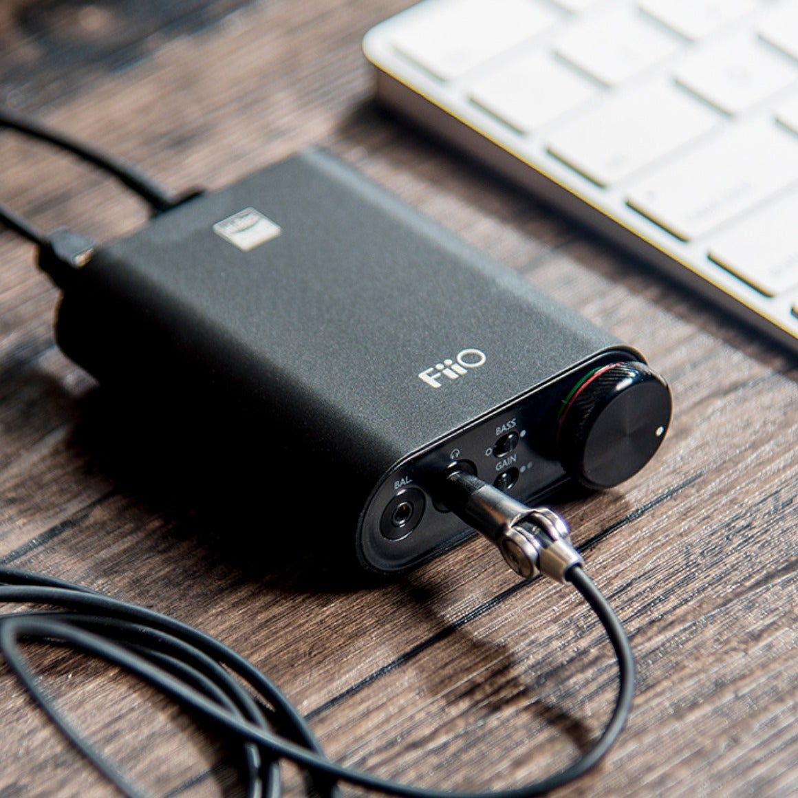 Headphone-Zone-FiiO-K3