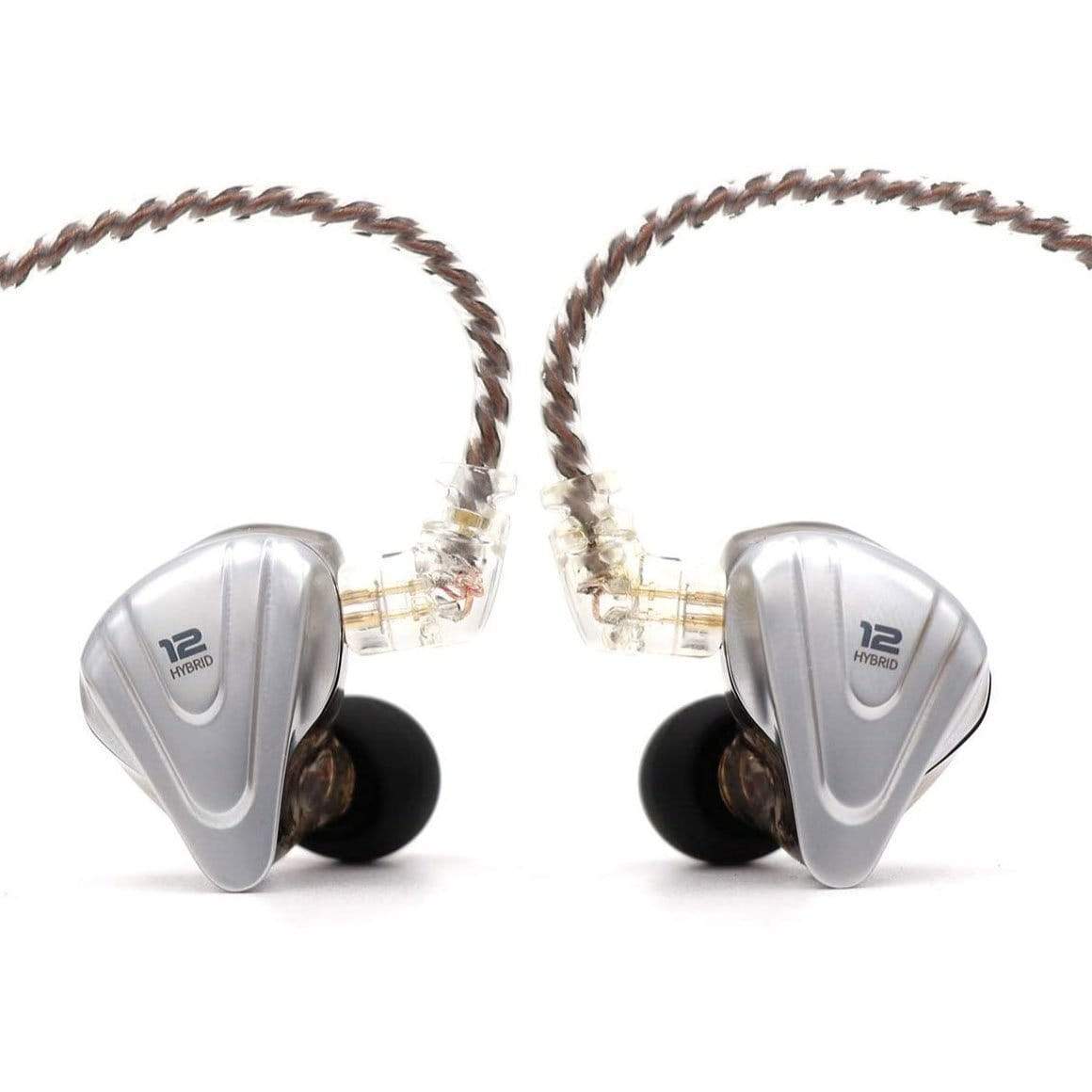 KZ - ZSX Headphone-Zone-