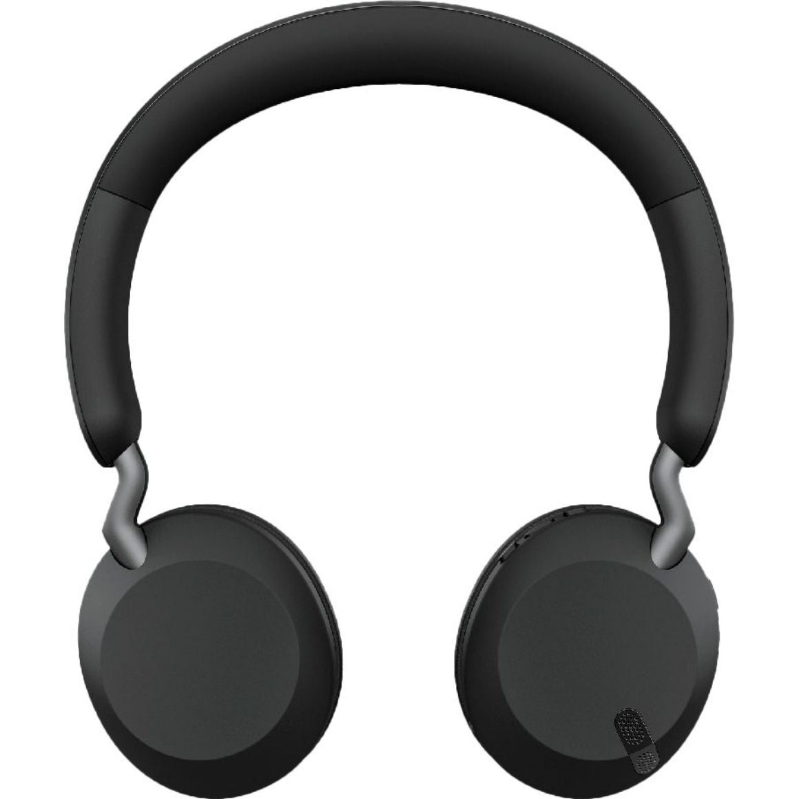 Headphone-Zone-Jabra-Elite-45h-Titanium Black
