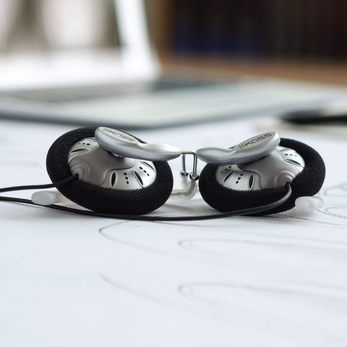 Koss - KSC75 Headphone-Zone-