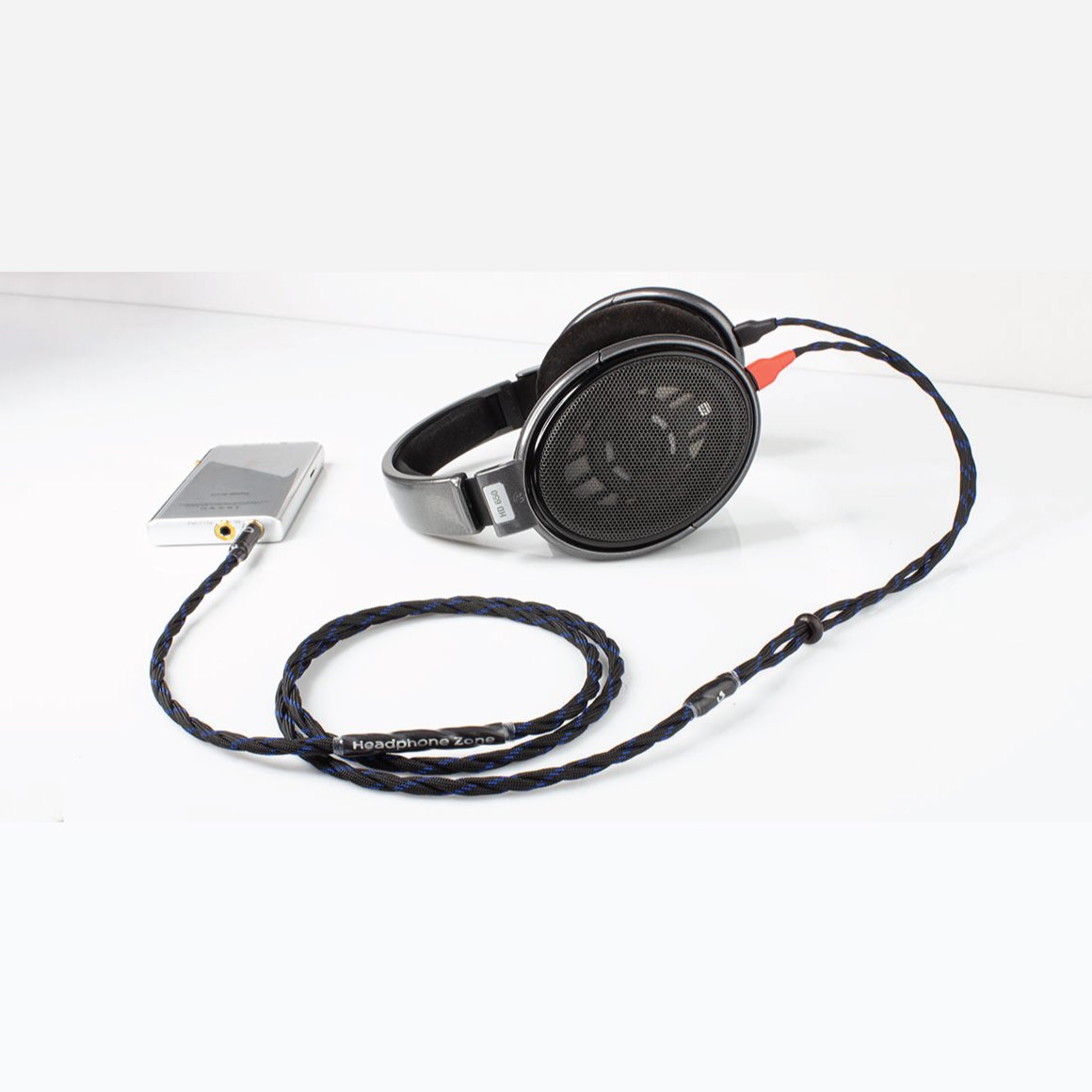 Hd660s balanced online cable