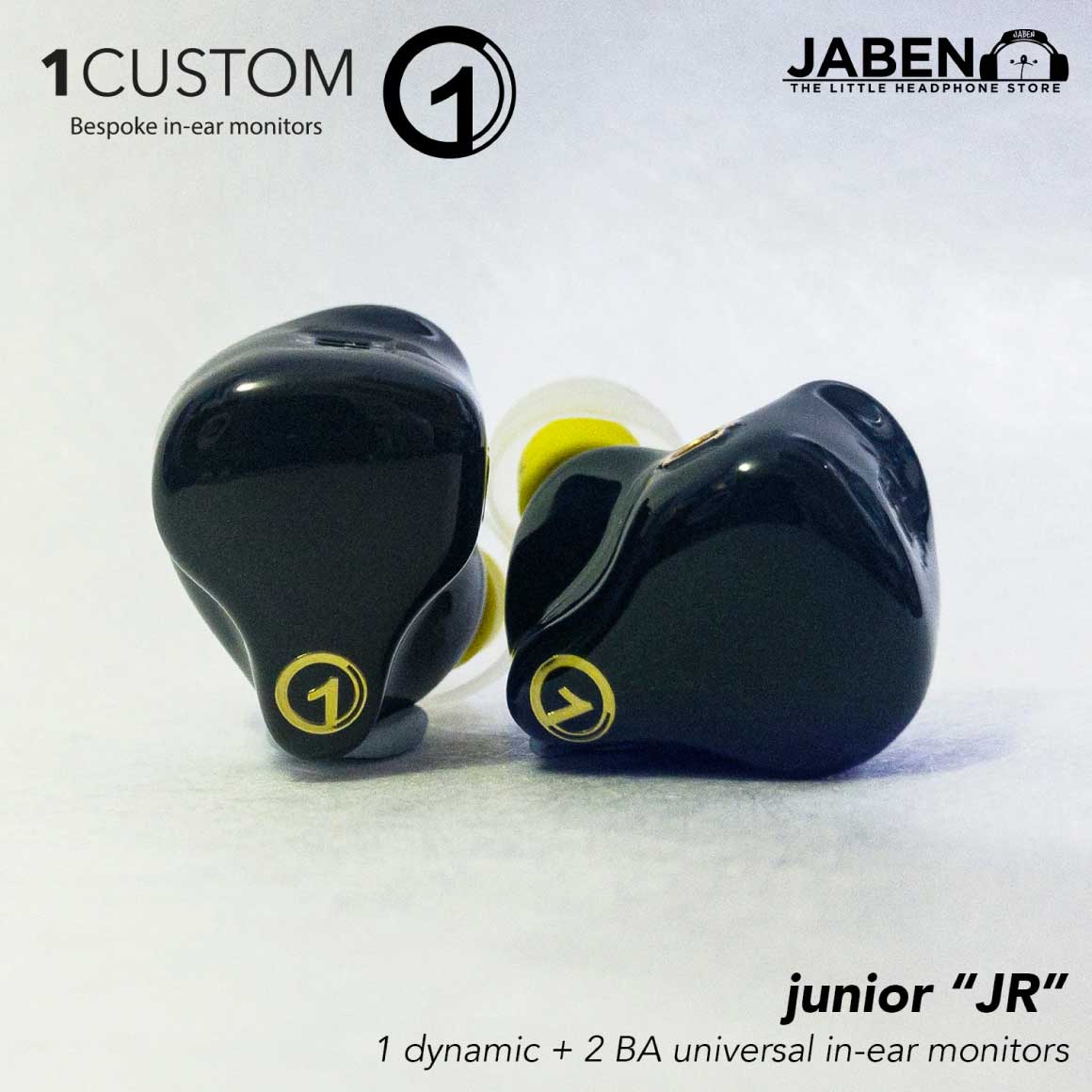 Headphone-Zone-1Custom Junior