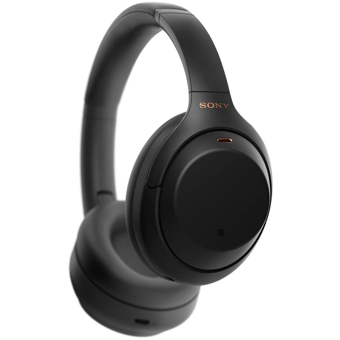 Headphone-Zone-Sony-WH-1000XM4-Black