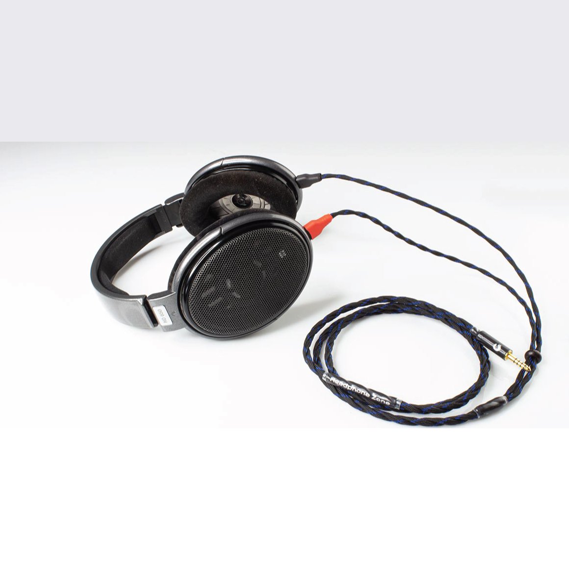 Headphone Zone - Balanced Cable for Sennheiser HD600/ HD650/ HD660/ HD6XX/ HD660 S