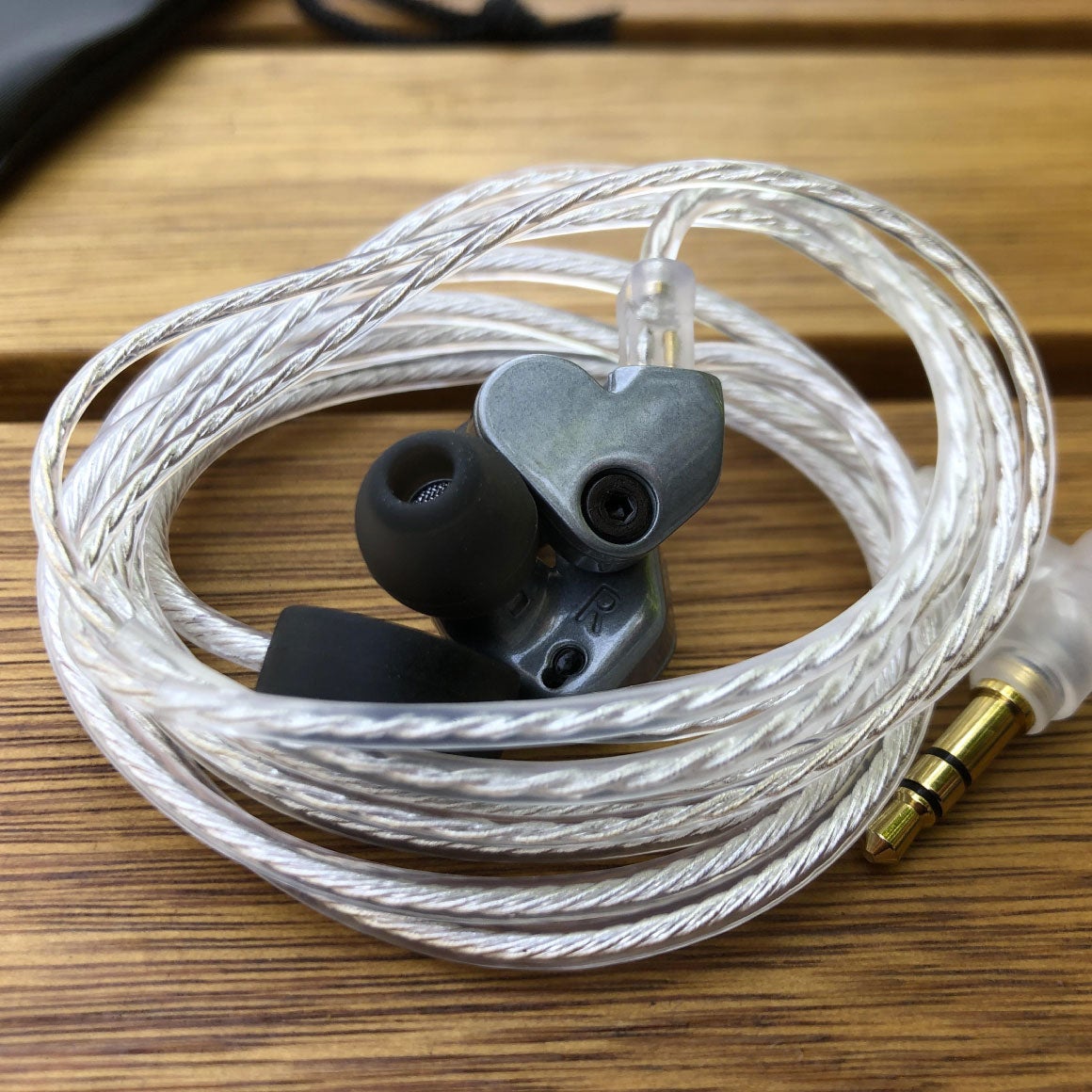 Headphone-Zone-Moondrop-SSR-Silver