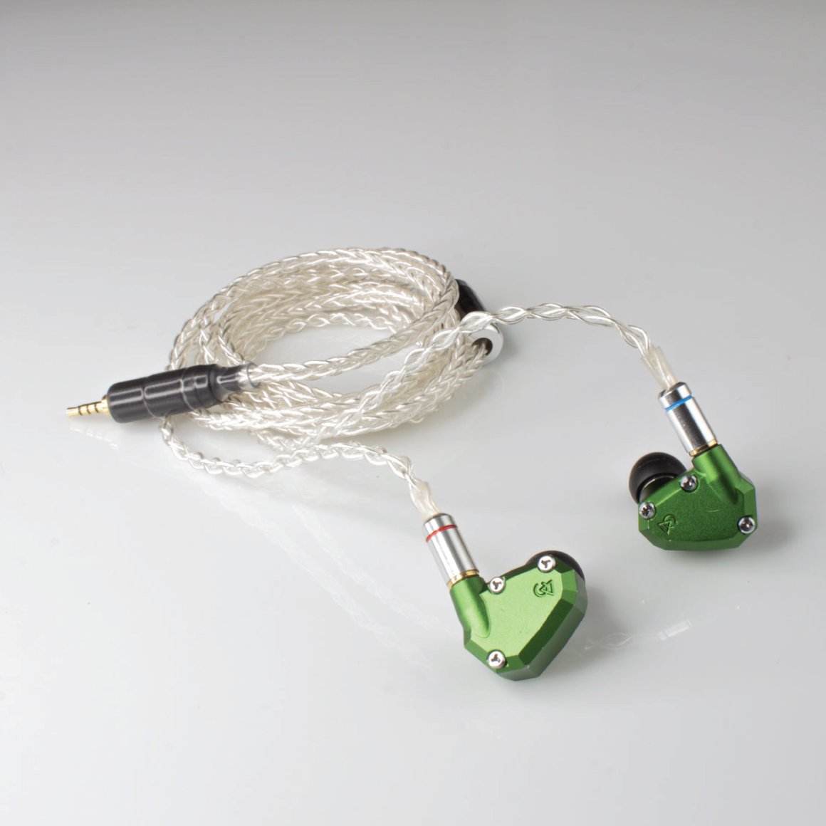 Headphone Zone - Balanced MMCX Cable for IEM (Unboxed)
