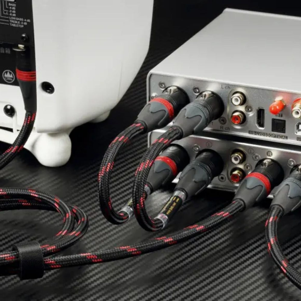 TOPPING TCX1 Cable Online