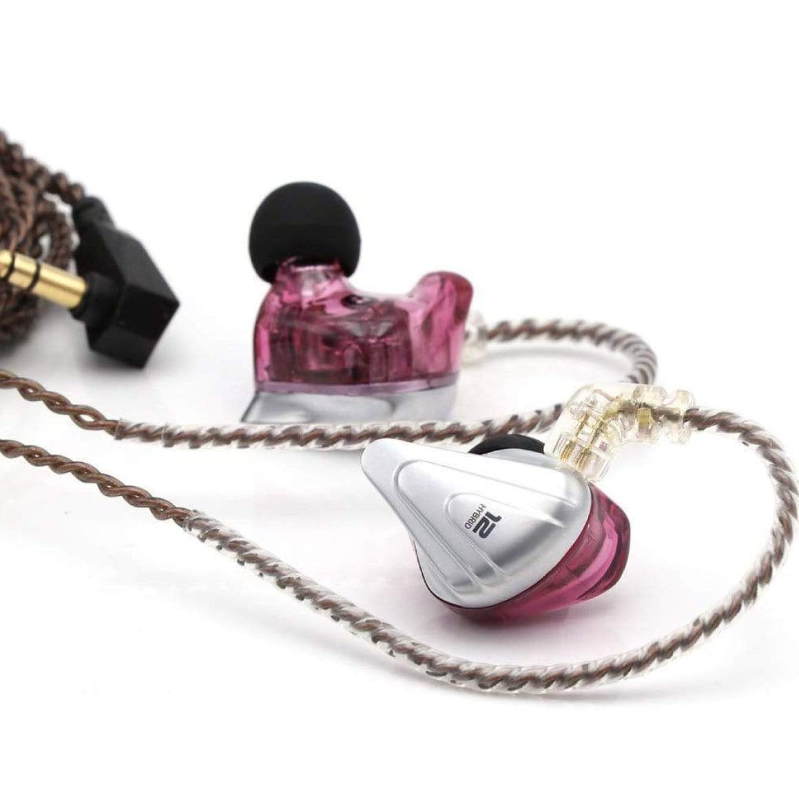 KZ - ZSX Headphone-Zone-