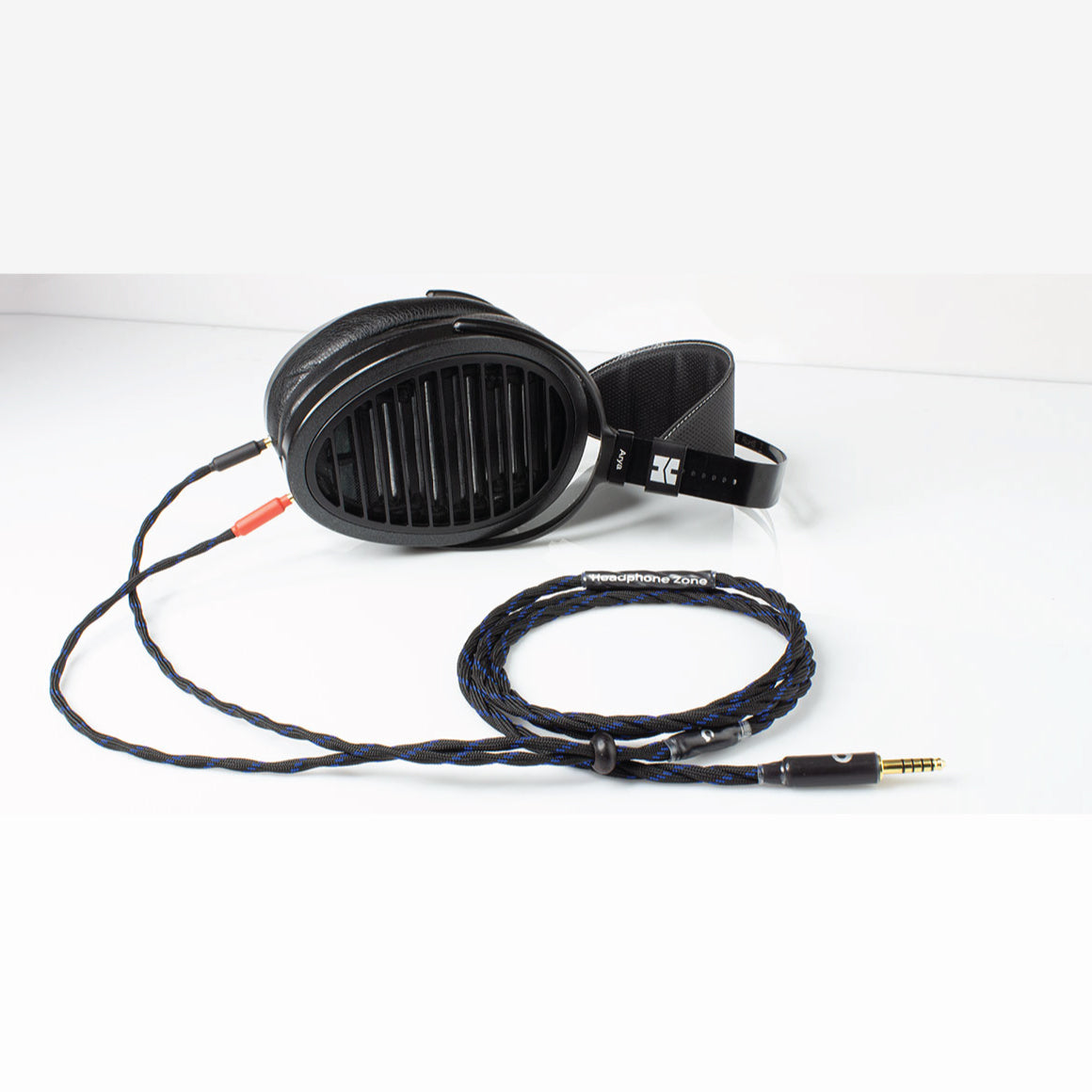 Headphone Zone - Replacement Cable for HiFiMAN Arya/ Ananda/ HE400i/ Sundara
