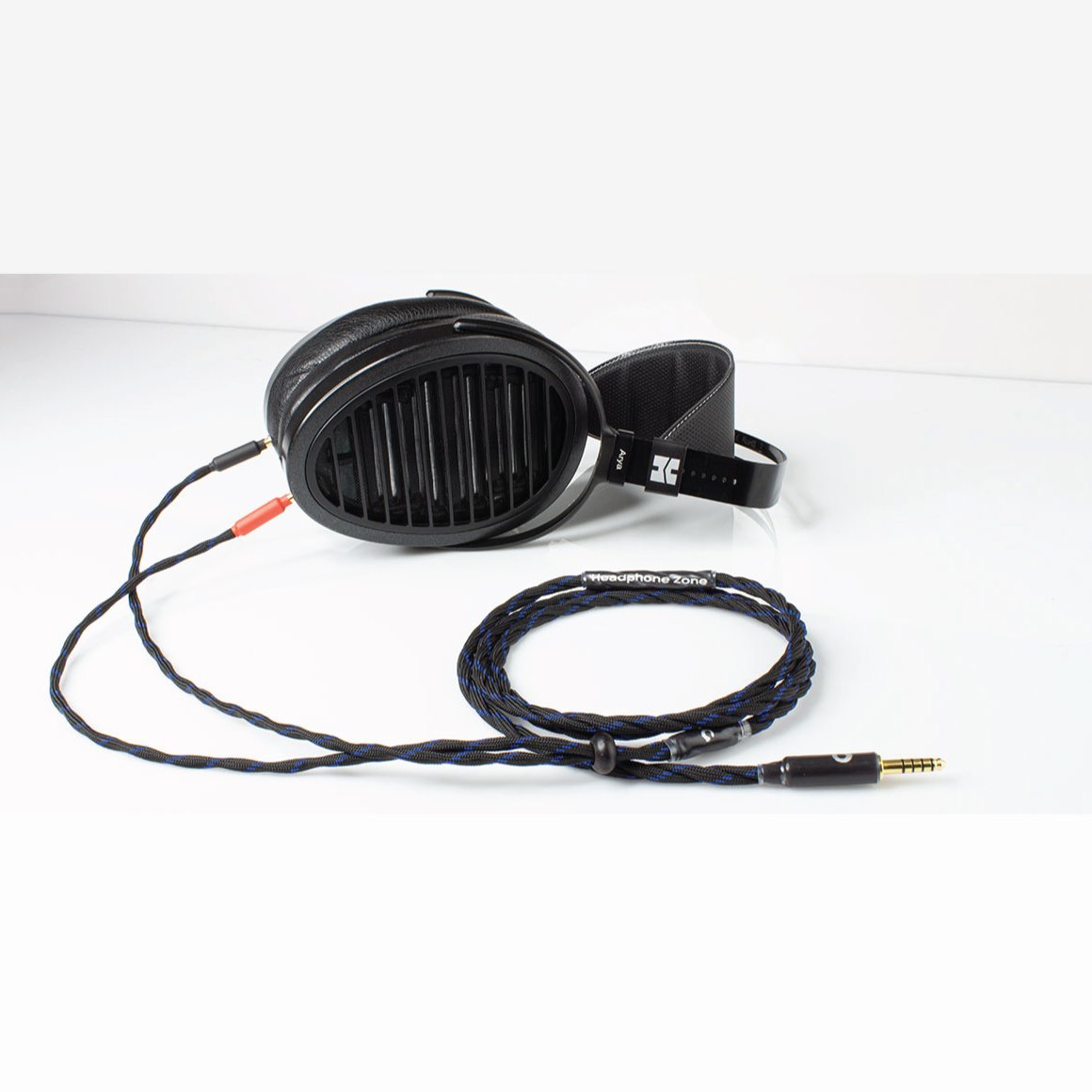 Headphone Zone - Balanced Cable for HiFiMAN Sundara/ Arya/ Ananda/ HE400i