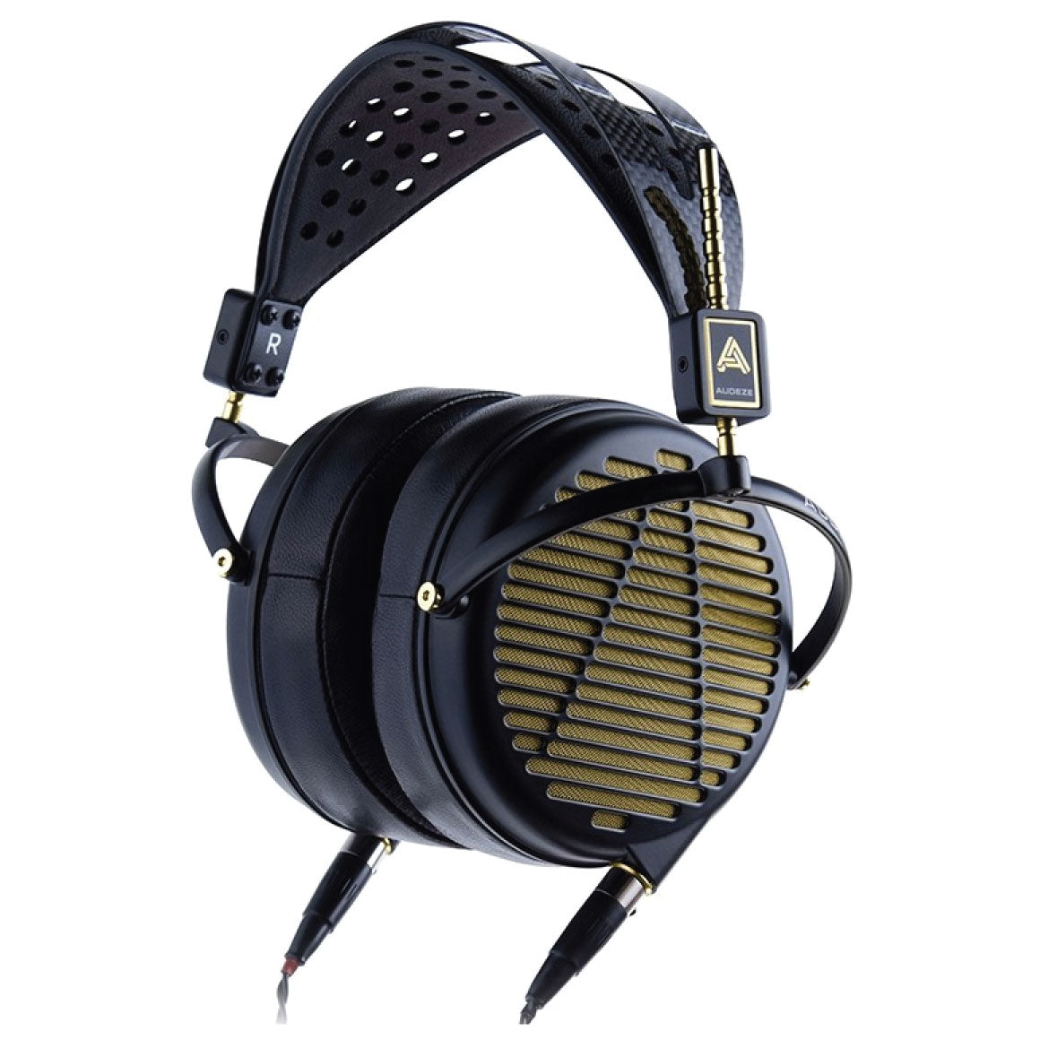 Audeze LCDi4