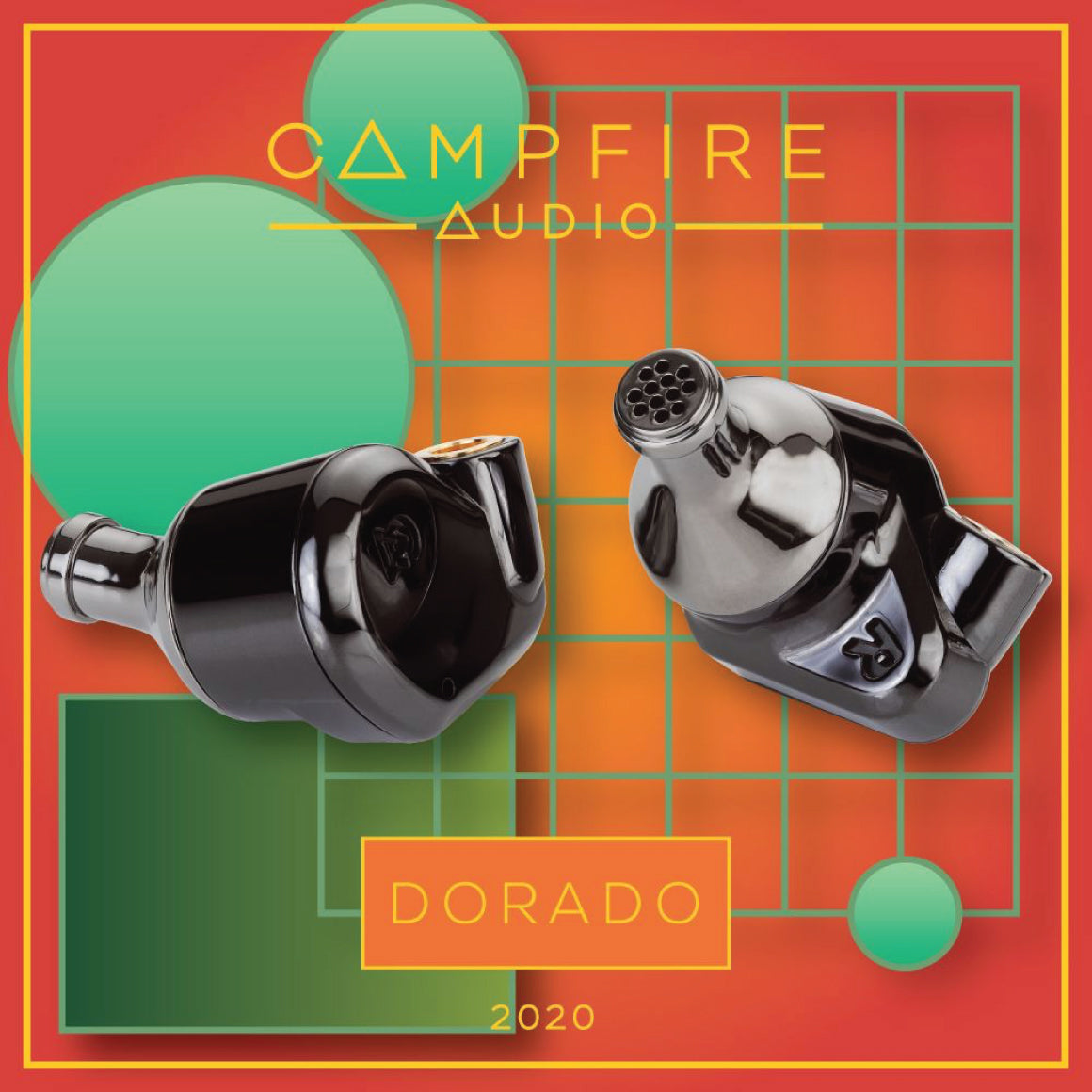 Headphone-Zone-Campfire Audio-Dorado 2020