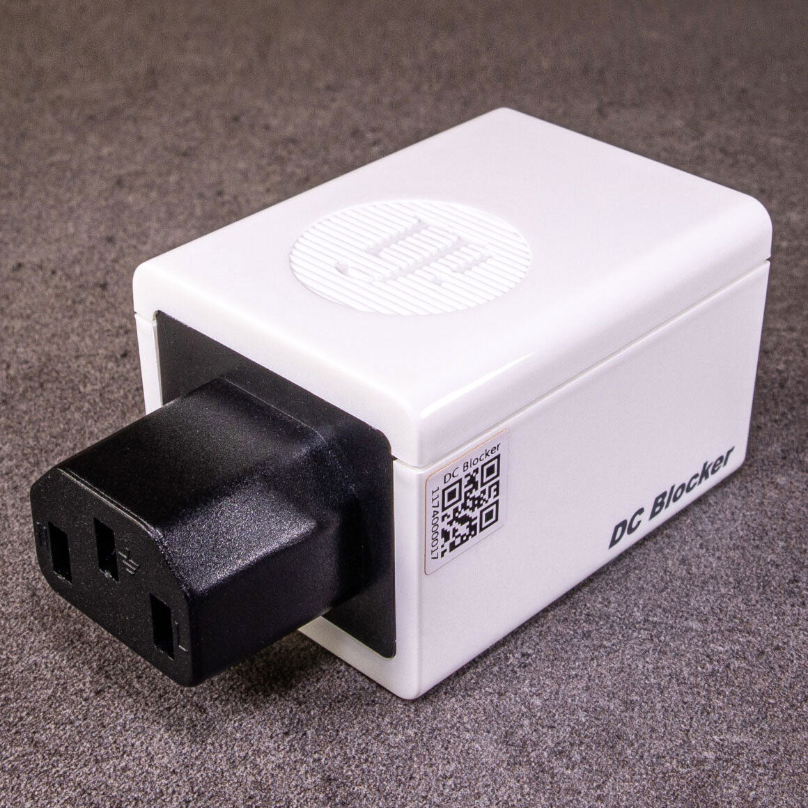 Headphone-Zone-iFi Audio-DC Blocker