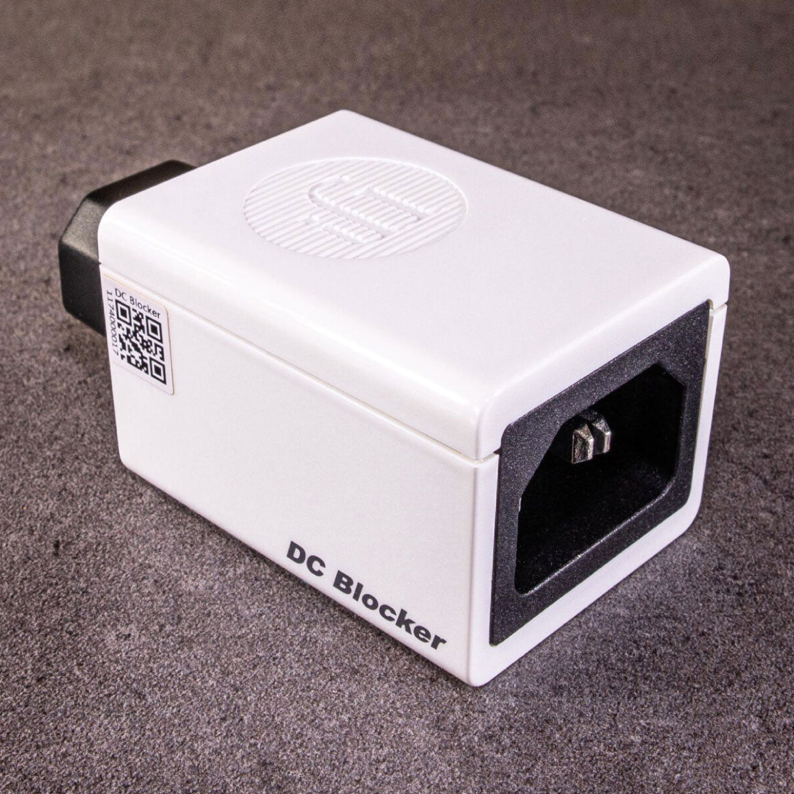 Headphone-Zone-iFi Audio-DC Blocker
