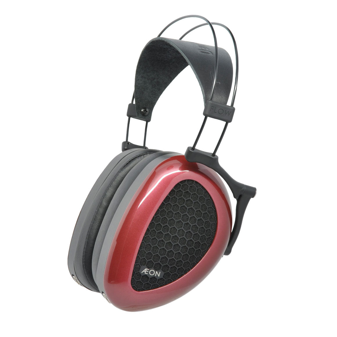 Headphone-Zone-Dan Clark Audio-AEON 2 Open-1/4 and 3.5mm tip