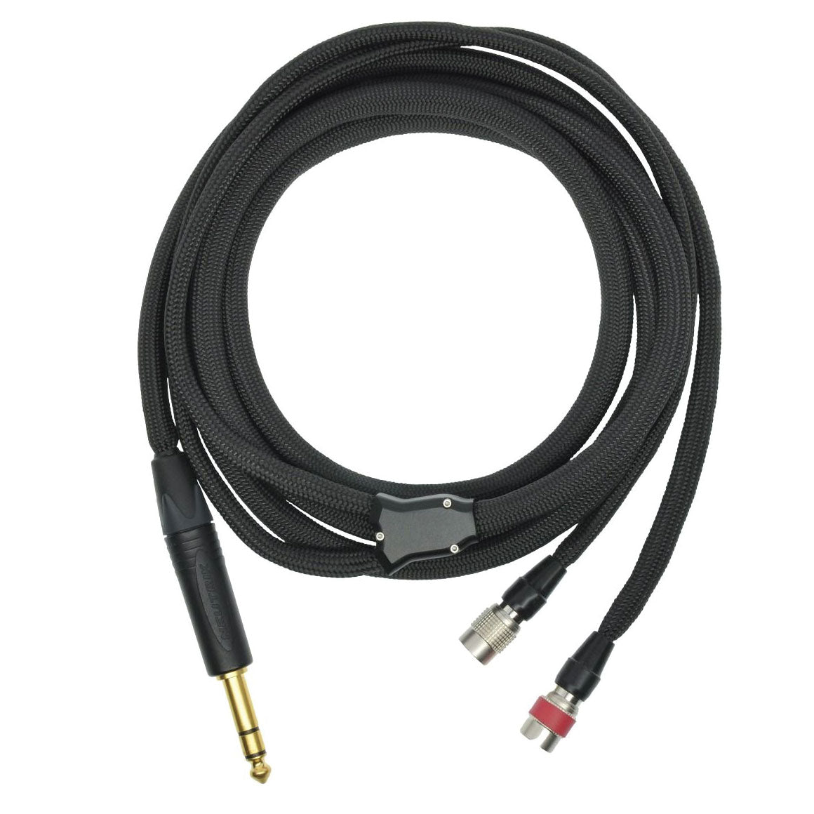 Headphone-Zone-Dan Clark Audio-VIVO Super-Premium Headphone Cable