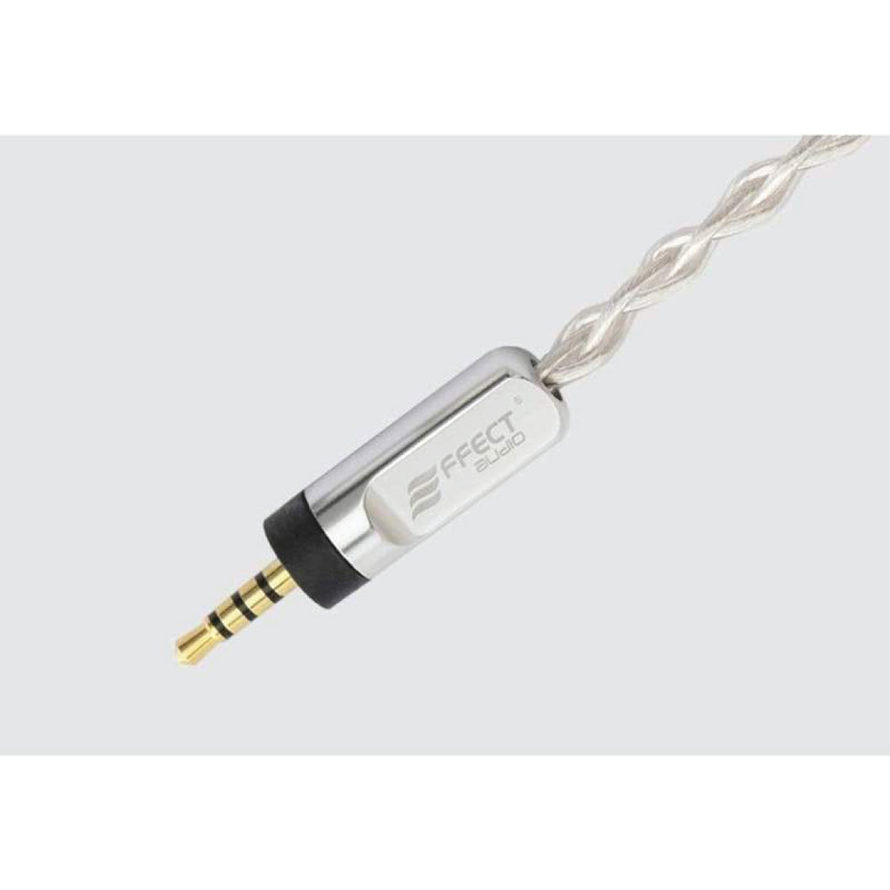 Effect Audio Vogue Series Virtuoso IEM Cables