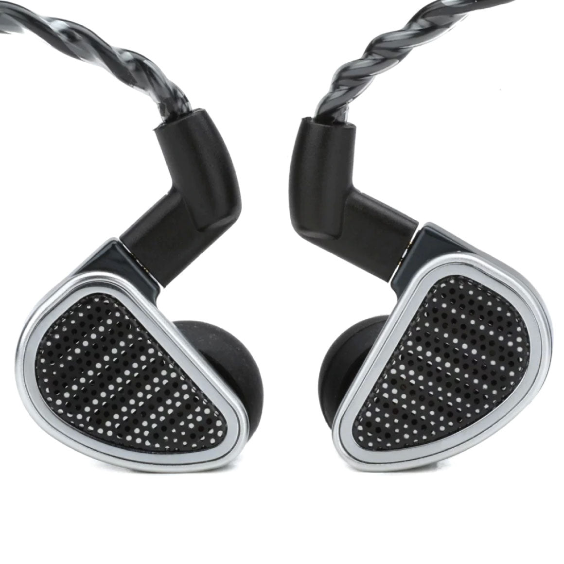 Headphone-Zone-64 Audio-Duo