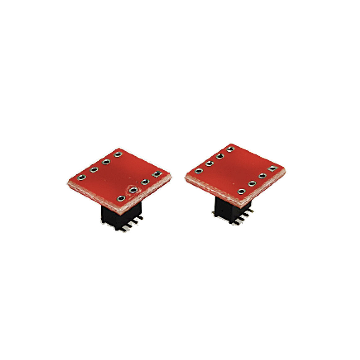 Headphone-Zone-Burson Audio - DIP8 to SOIC adaptor X 2