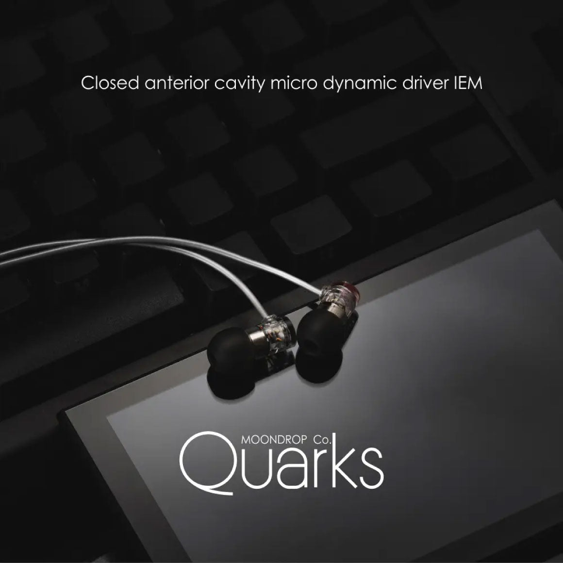 Headphone-Zone-Moondrop-Quarks-With Mic