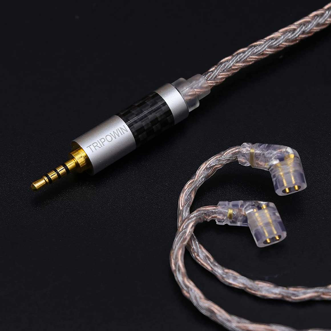 Headphone-Zone-Tripowin-Jelly-QDC-2.5mm