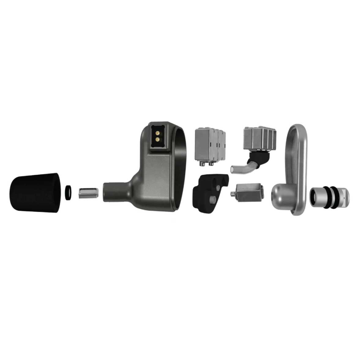Headphone-Zone-64-Audio-U12t