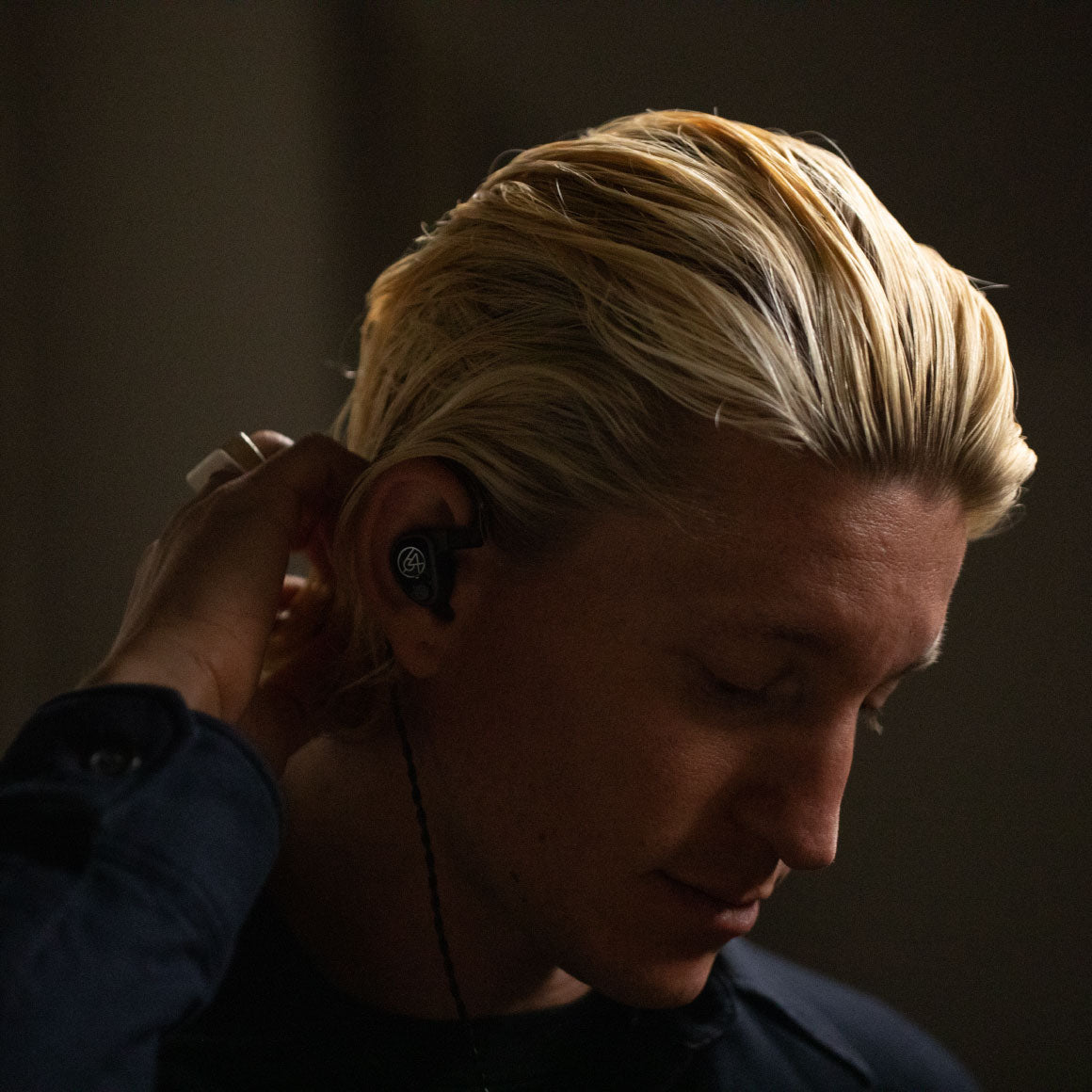 Headphone-Zone-64-Audio-U6t