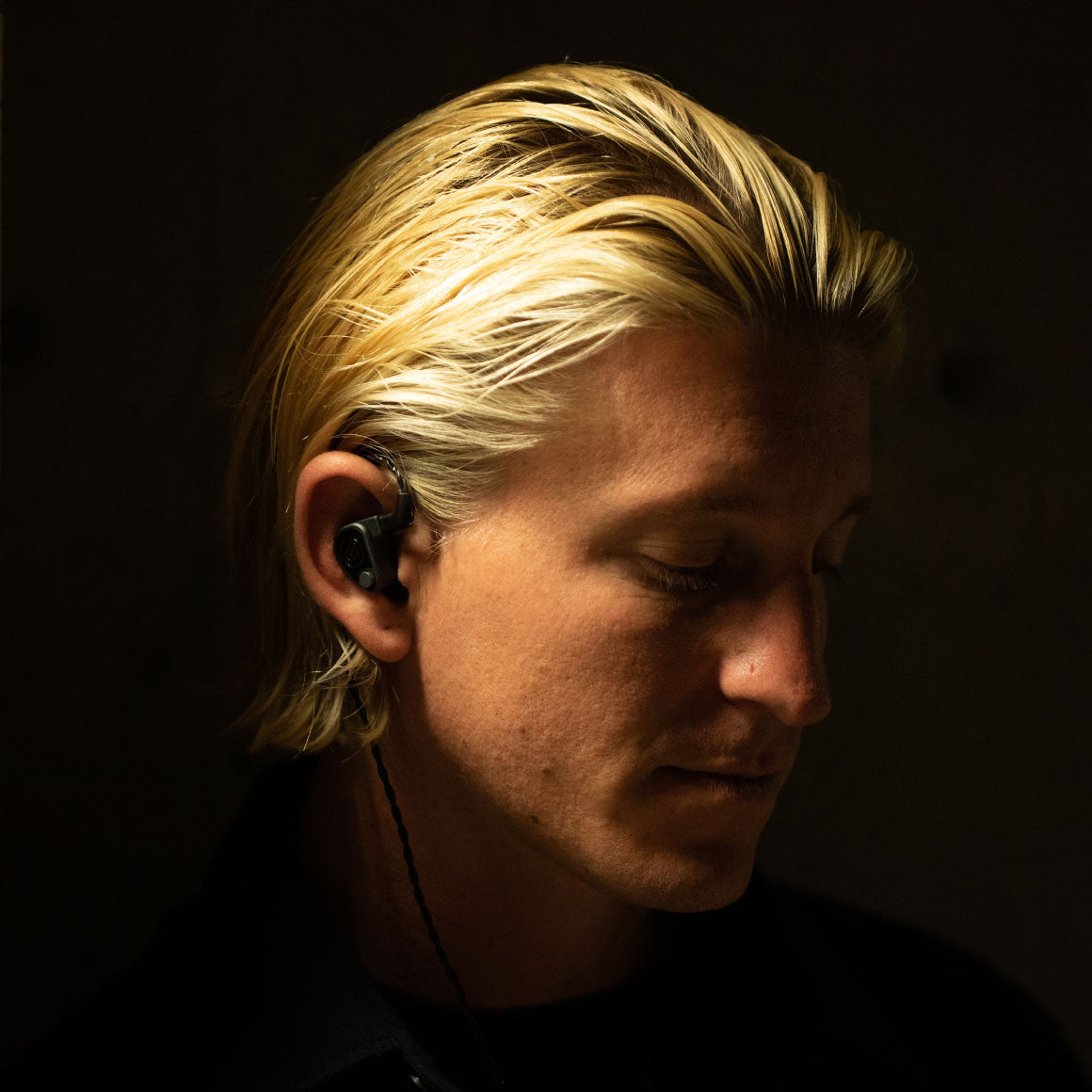Headphone-Zone-64-Audio-U6t