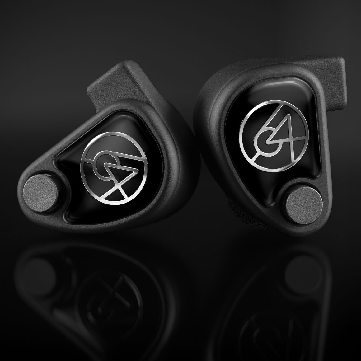 Headphone-Zone-64-Audio-U6t