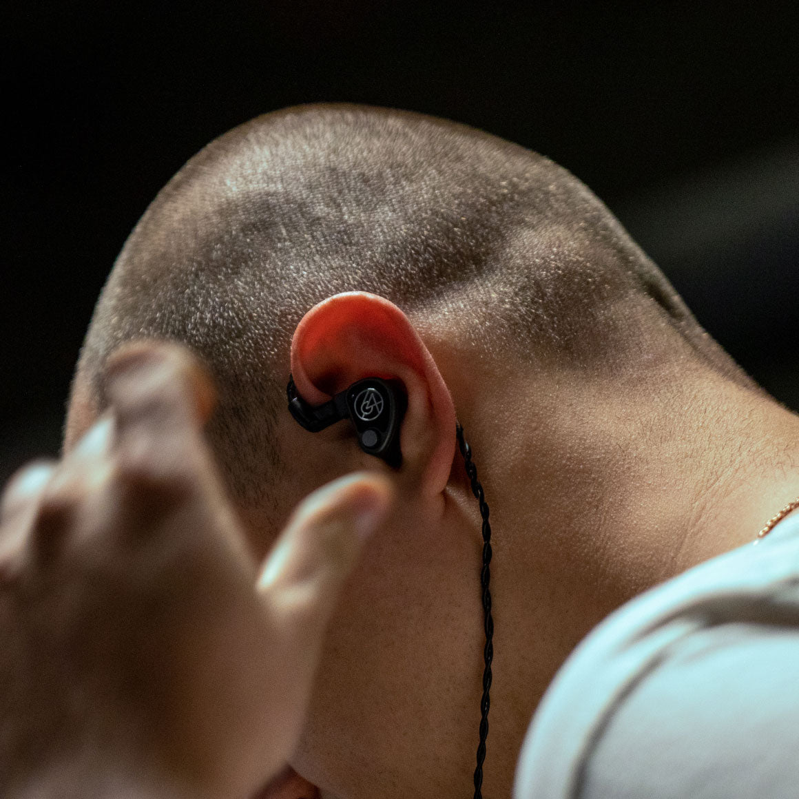 Headphone-Zone-64-Audio-U6t