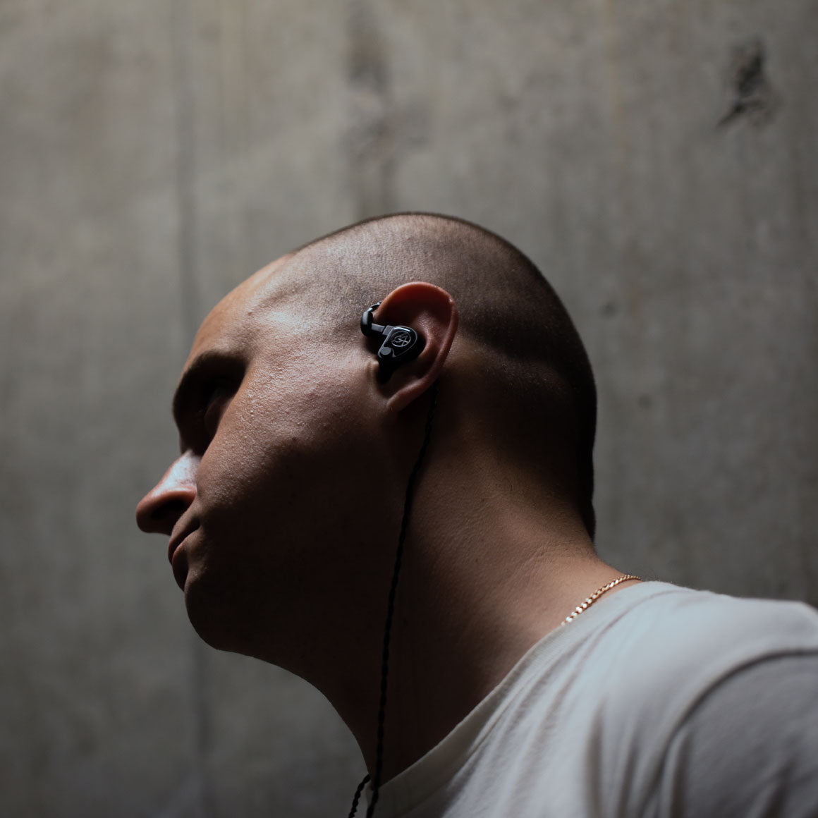 Headphone-Zone-64-Audio-U6t