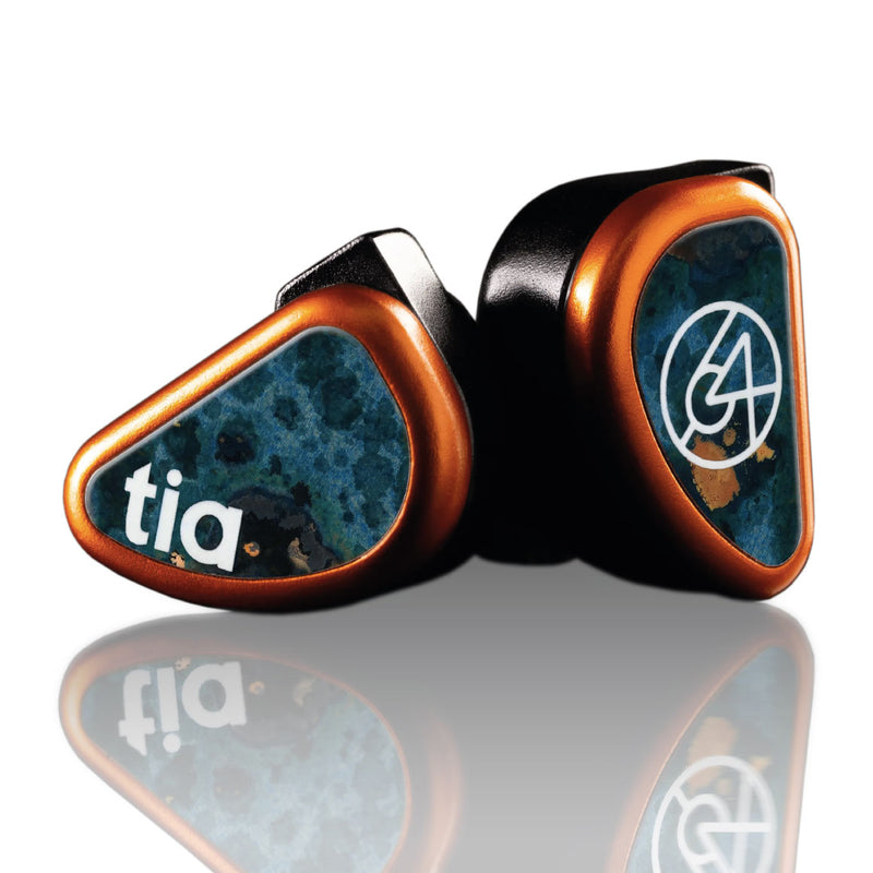 64 Audio Fourte Hybrid Universal In-Ear Monitor