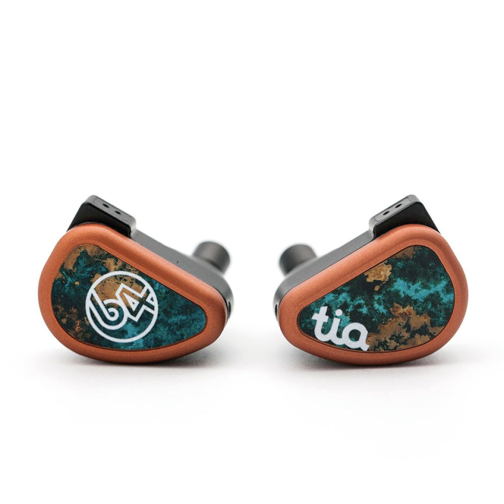 64 Audio Fourte Hybrid Universal In-Ear Monitor