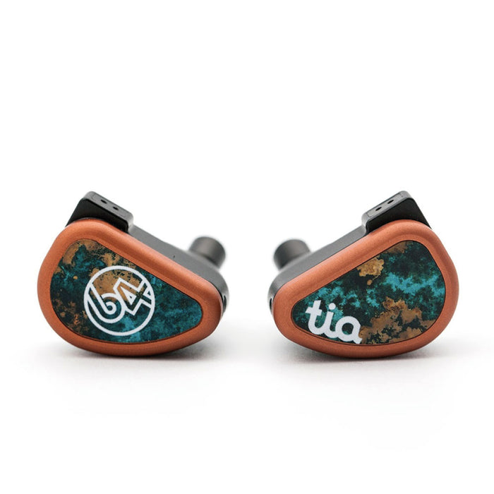 64 Audio Fourte Hybrid Universal In-Ear Monitor